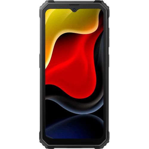 Blackview BV4800 SE schwarz Outdoor-Smartphone – 6,56