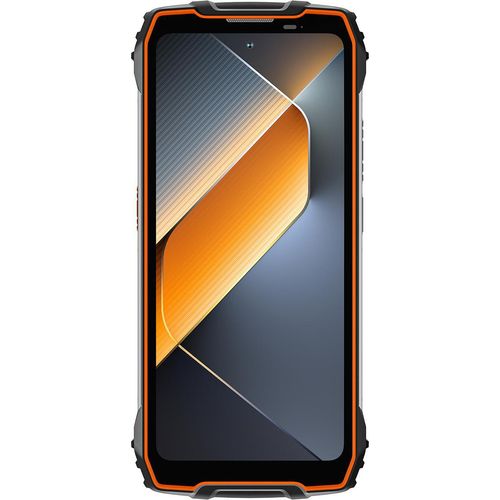 Blackview BL7000 orange Outdoor Smartphone Rugged – 6,78