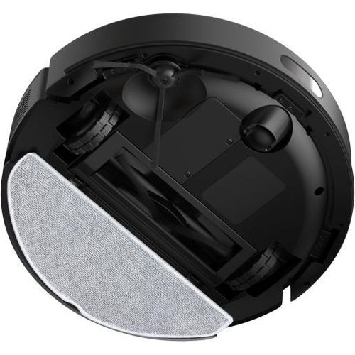 Tapo RV30 Max Weißer Roboter-Staubsauger