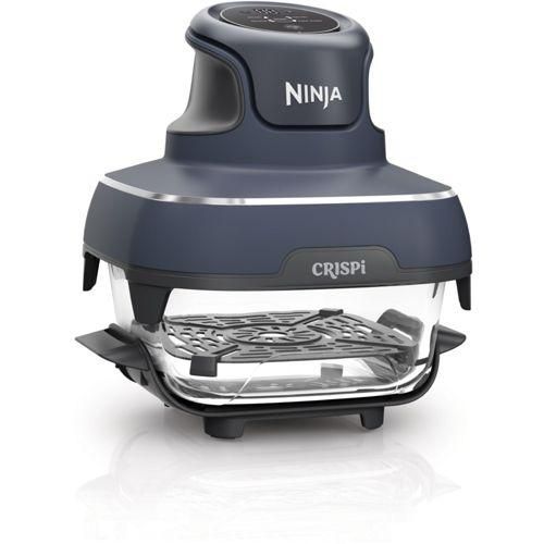 Ninja CRISPi, cyberspace FN101EUGY