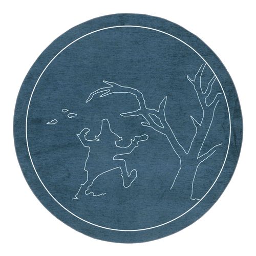 Teppich GRIMMLIIS MÄRCHEN