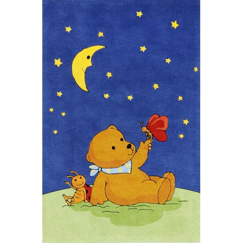 Teppich DER MONDBÄR