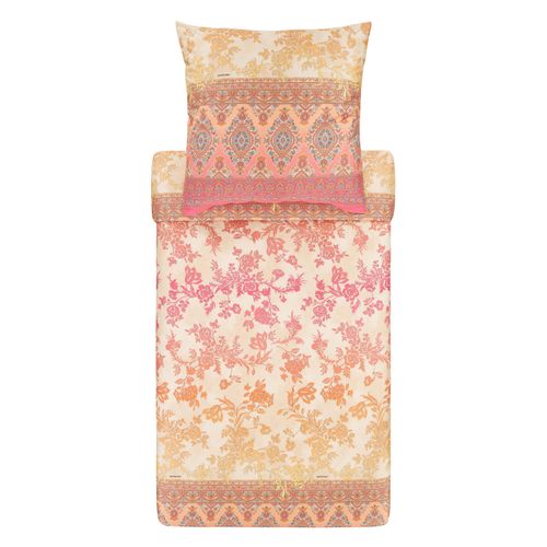 Bettwäsche AGRIGENTO Satin
