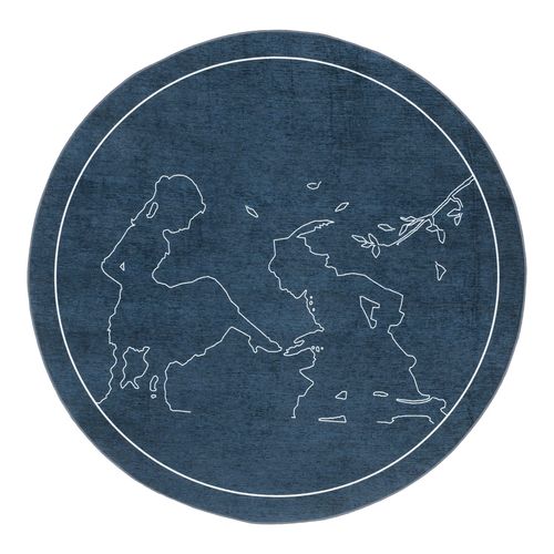 Teppich GRIMMLIIS MÄRCHEN