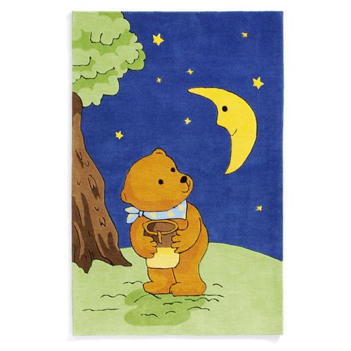 Teppich DER MONDBÄR