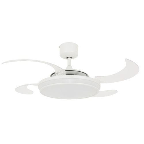 Deckenventilator EVO 1 LED