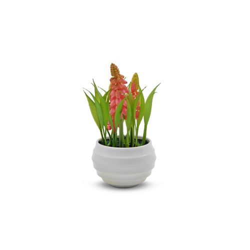 Kunstpflanze Hyazinthe