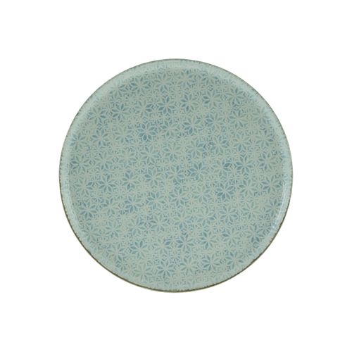 Gourmetplatte EMILIANA BLAU