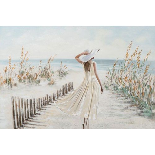 Gemälde SCHÖNHEIT AM MEER