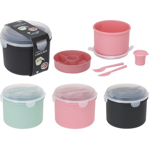 Lunchbox-Set