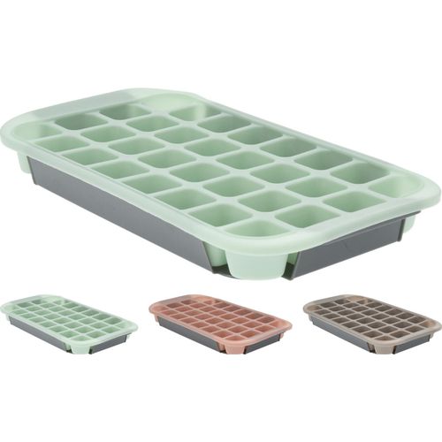 Eiswürfelform
