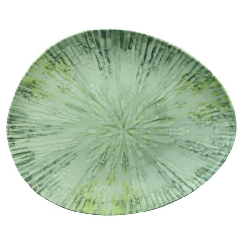 Platte Arthur Krupp FUSION GREY