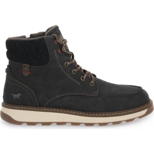 Schuhe Mustang 419350220