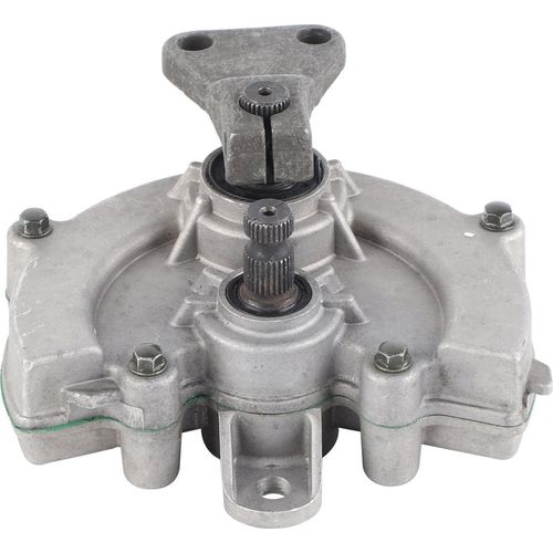 30Teeth Lenksgetriebe Montage Stahllegierung 0455048 Ersatz für Polaris RZR 170 2009-2017