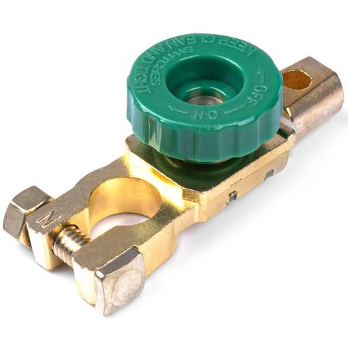 AMiO Hauptschalter, Batterie 03022