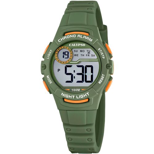 Chronograph CALYPSO WATCHES 