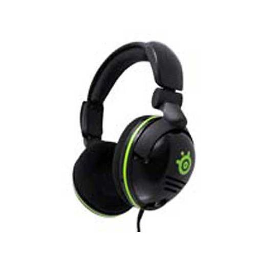 Steelseries Spectrum 5xb Kabelgebundenes Headset Schwarz