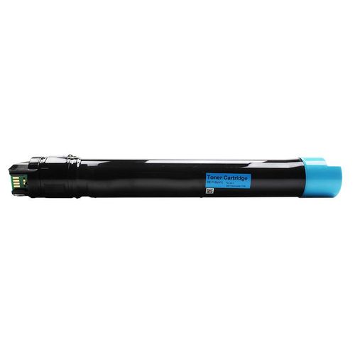 Xerox Toner Phaser 7800 Cyan (106R01566)