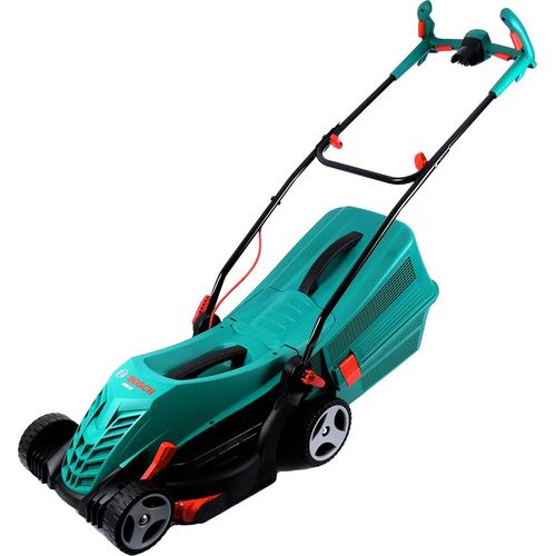 Bosch ARM 37 Elektro Rasenmäher - Modell 2014