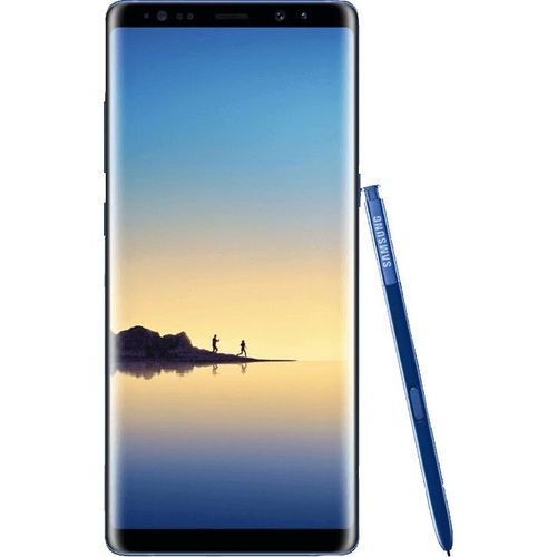 Samsung Galaxy Note 8 blau 64GB