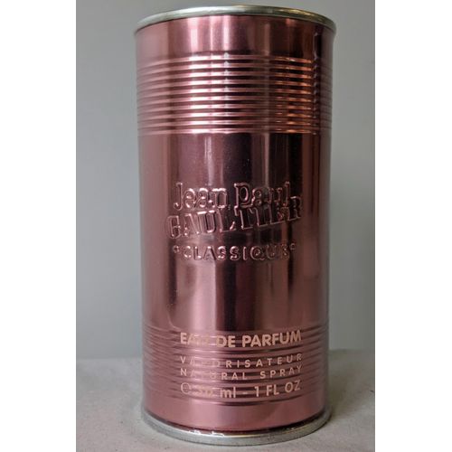 Jean Paul Gaultier Classique Eau de Parfum Spray 30 ml