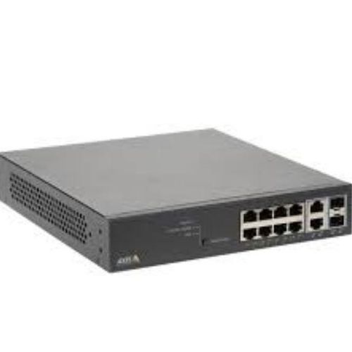 Axis T8508 POE+ NETZWERK-SWITCH, 01191-002