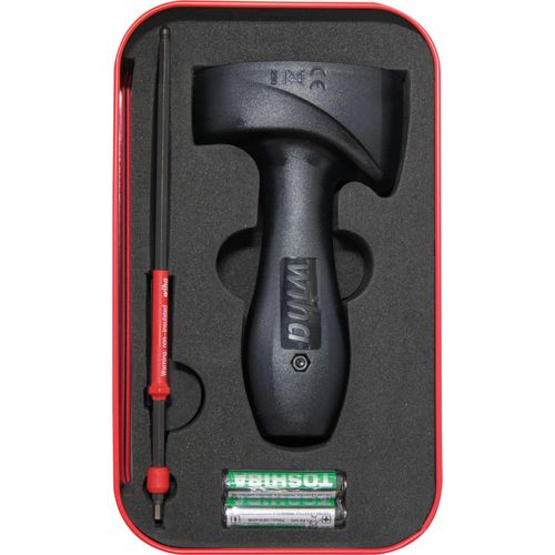 Drehmomentprüfgerät 290 2,8 fix WIHA