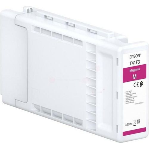 EPSON T41F340 M magenta Druckerpatrone