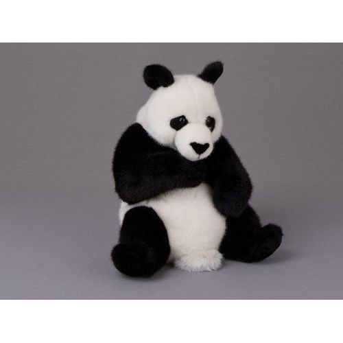 Kösen Panda sitzend 28 cm Stofftier
