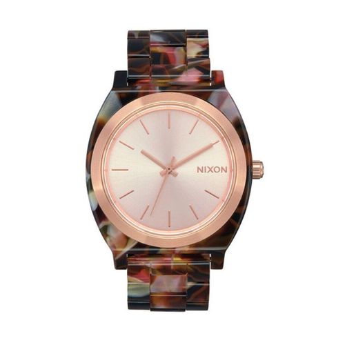 Nixon Time Teller Acetate A327-3233-00 Damenarmbanduhr