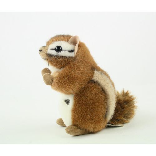 Kösen Streifenhörnchen 16 cm Plüschtier