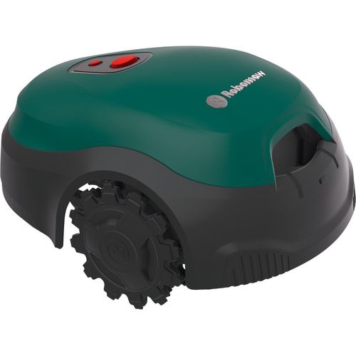 Robomow Rasenmäher RT700 Mähroboter bis 700 qm Schnitthöhe bis 60 mm selbstfahrend appsteuerbar