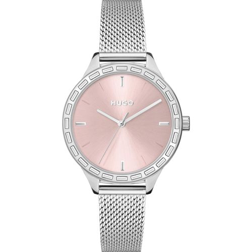 HUGO #Flash 1540115 Damenarmbanduhr