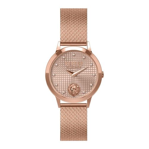 Versus By Versace Uhr Versus Versace Modell VSP571821