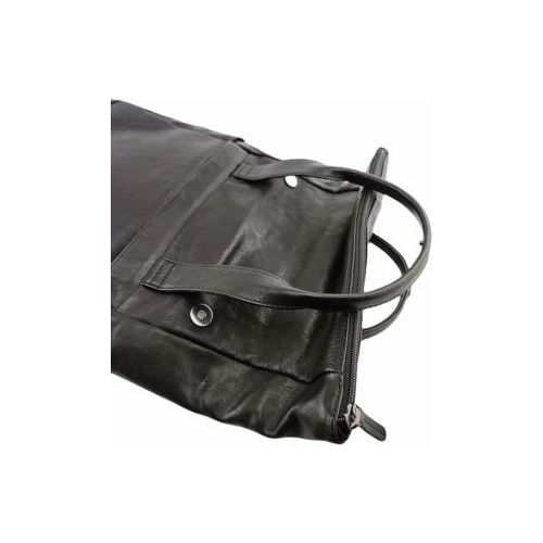 Voi Damenrucksack Wenda schwarz