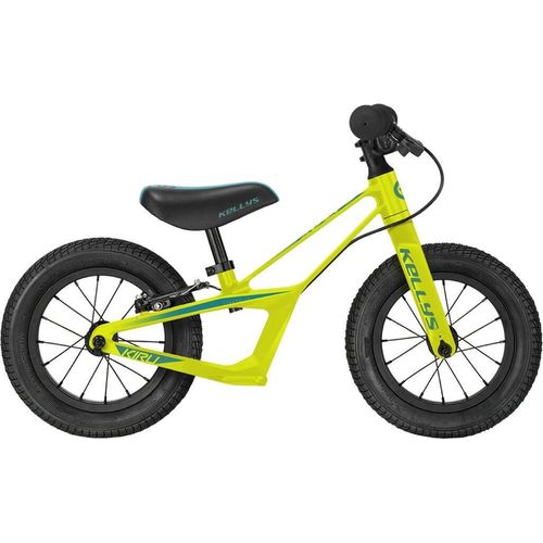 Kellys KIRU RACE LIME 12