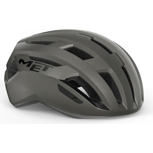 Met Vinci Mips Helm Grau M Grau M