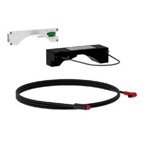 Geberit Zubehör - Netzteil für Elektro- und Kommunikationsanschlussdose 116.096.00.1