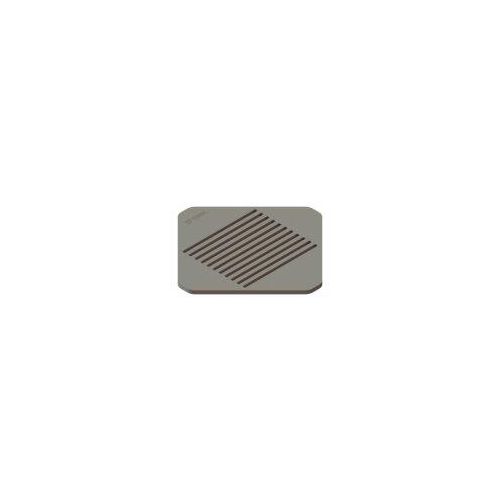 Kessel 680234 - Rost Sticks-Design für Badabläufe