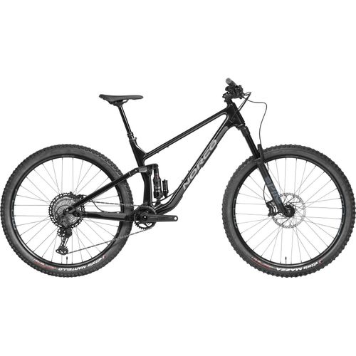 Norco Optic C3 Black/Grey 29