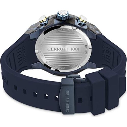 CERRUTI 1881 WATCHES Mod. CIWGQ2113802
