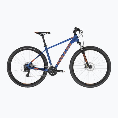 Kellys Spider 30 Blue 29