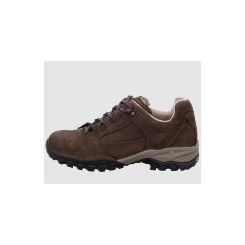 Trekkingschuhe für Herren in braun