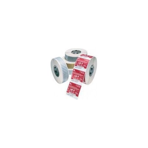Zebra Etikett, Papier, 55X38Mm, Thermotransfer, Z-Perform 1000T, Ungestrichen, Permanent Klebend, 19Mm Kern (3013758)