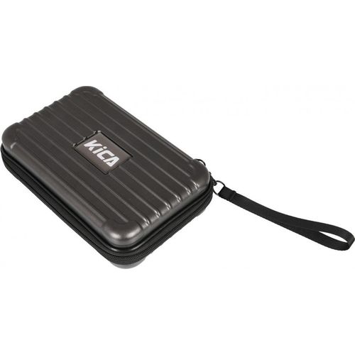 KiCA Pro Massagepistole (Blau)