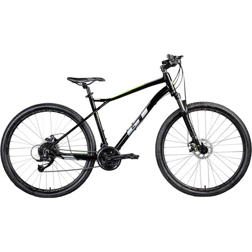 GT Aggressor Sport Mountainbike ab 155 cm MTB Hardtail 27,5 Zoll Fahrrad 21 Gänge