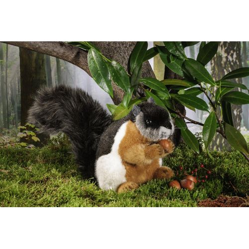 Kösen Schönhörnchen 30 cm sitzend Plüschtier
