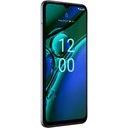 NOKIA G42 5G Smartphone grau 128 GB