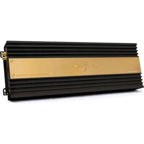 Zapco Z-600.2 AP-Verstärker