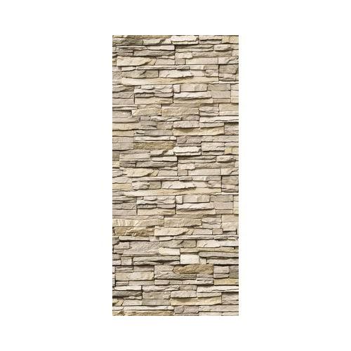 Duschrückwand SCHULTE DecoDesign Verblender hell 255 x 100 cm D1901025 606 255